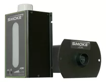 Máquina De Fumaça Para Festa Bivolt Ajk Smoke Lançamento