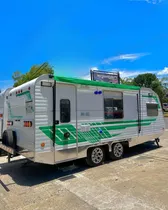 Casa Rodante 570 Kaisen Homologada Casilla Motorhome Mini 