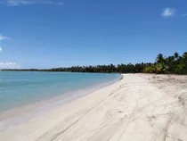 Terreno En La Playa  Vocación Hotelera 