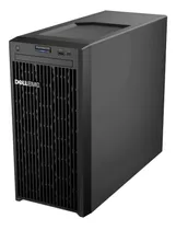 Servidor Dell T150 Xeon 6 Cores 16 Gb Ram 2 Tb Hdd In