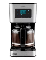 Cafetera De Goteo Programable Coffee 66 Smart 1.5 Litros