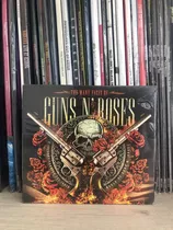 The Many Faces Of Guns N' Roses Cd Triple Nuevo Sellado