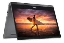 Laptop Dell Inspiron 5481 Plata Táctil 14 , Intel Core I3 