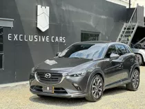 Mazda Cx3 Grand Touring Lx 4x4 Modelo 2019