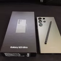 Samsung Galaxy S23 Ultra 12gb 256gb