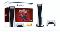 Playstation 5 Version Spider-man 2 Más Juego Incluido Ps5 