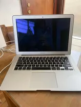 Macbook Air 13 - Core I7 