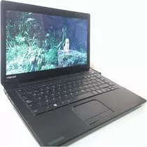 Laptop Toshiba De 2da Generacion (oferta...)