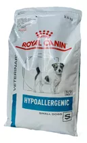 Royal Canin Hipoalergénico Razas Pequeñas 3.5kg