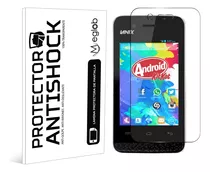 Protector Mica Pantalla Para Lanix Ilium S106