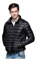 Campera Hombre * Polo Club* Impermeable Ultraliviana Premium