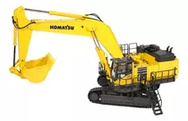 Komatsu - Excavadora Pc1250-11, Escala 1/50