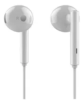 Audífonos In-ear Huawei Am115 Blanco