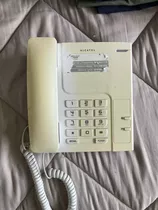 Telefono Fijo Alcatel T26-ex