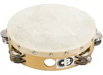 Cb Drums 4034 8-inch Pandereta