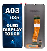 Modulo Para Samsung A03 A035 Pantalla Display Oled Tactil