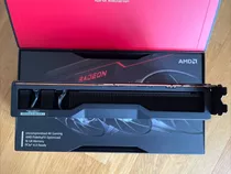 Nuevo Amd Radeon Rx 6800 Xt 16 Gb Gddr 6