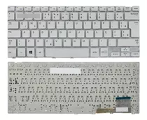 Teclado Para Samsung Ativ Book 9 Lite Np905s3g Np910s3g