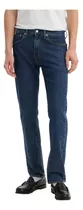 Jeans Hombre 505 Regular Azul Levis 00505-2824