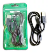 Mixor Oportunidad Cable Usb Tipo V8