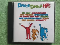 Eam Cd Dance Dance Hits 1993 Jordy Jovanotti Culture Doctors