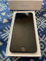 iPhone 6 Semi Nuevo