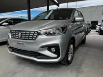 Suzuki Ertiga Glx Modelo 2020 Motor 1.5 Automatico