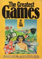 Costello - The Greatest Games Of All Time - Juegos De M&-.