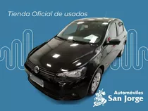 Volkswagen Gol Trend 5p 1,6 Comfort 2016