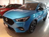 Mg Zs 2023