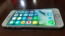 iPhone 6 16gb Liberado Estética De 9.3 Sin Fallas