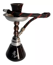 Mini Narguile-hookah-pipa De Agua-shisha