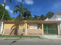 Casa En Venta En La Trinidad