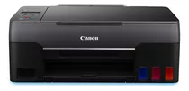 Multifuncional Canon Mega Tank G3160 Jato De Tinta Wi-fi