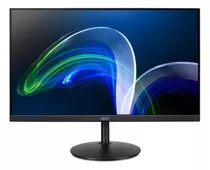 Monitor Acer 23.8 Ips Full Hd 100hz 1ms Vga Hdmi Cb242y Eb