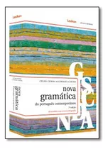 Nova Gramática Do Português Contemporâneo