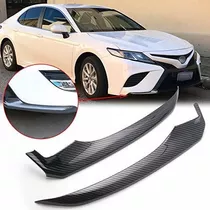 Xotic Tech Parachoques Delantero Chin Spoiler Lip Splitter C