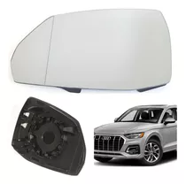 Luna Espejo Lateral Izquierdo Compatible Audi Q5 2017-2023