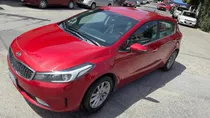 Kia Forte 2017 2.0 Ex Mt