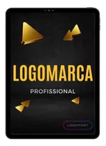 Logo Logomarca Logotipo Premium Logo Design