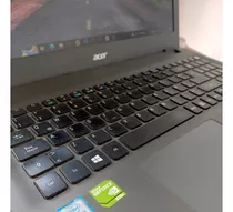 Laptop Acer Aspire E15 Ssd Kingston 960gb + 1tb Mecanico