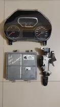 Ecu Chevrolet S10 2020