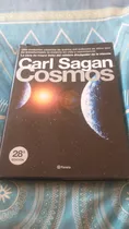 Libro Cosmos Edición 28 
