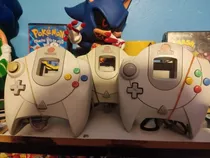 Control Sega Dreamcast Original 