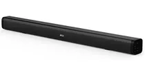 Parlante Soundbar Irt 2.0 Bluetooth 20w Negro