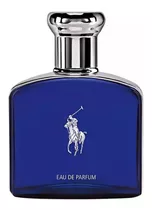Perfume Ralph Lauren Polo Blue Edp 125ml Para Hombre