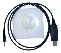 Nuevo Programa Clon Cable Cable Para Radio Icom Ic-f21 Ic-f2