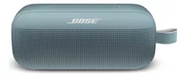 Bose Parlante Soundlink Flex Bluetooth® Speaker Stone Blue