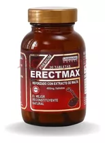 Potencializador Maca Negra Con Huanarpo Macho Erectmax