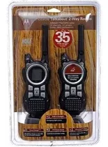 Handy Walkie Talkie Motorola Mr350 Accesorios 56km  La Plata